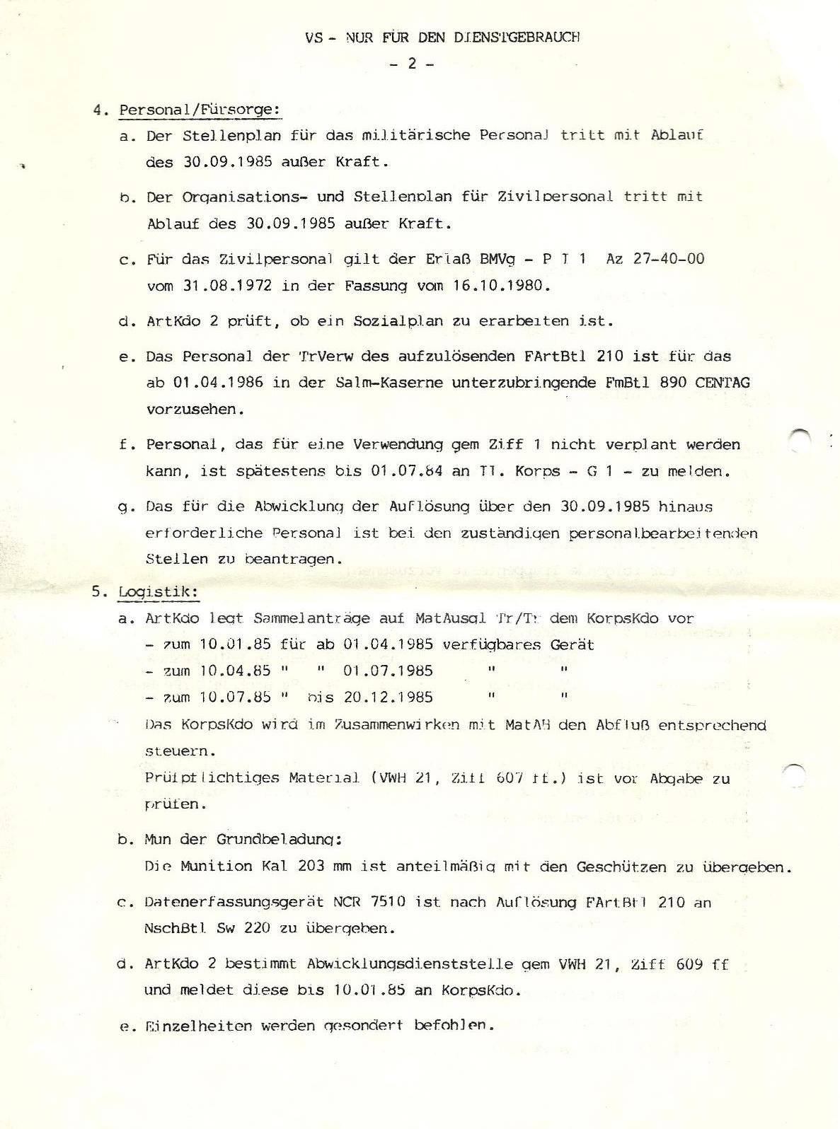 Auflösungsbef II. Korps-004 fe Auflösungsbef II. Korps-004 fe