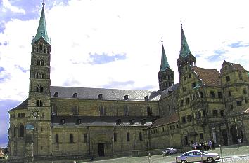 Bamberger Dom Bamberger Dom