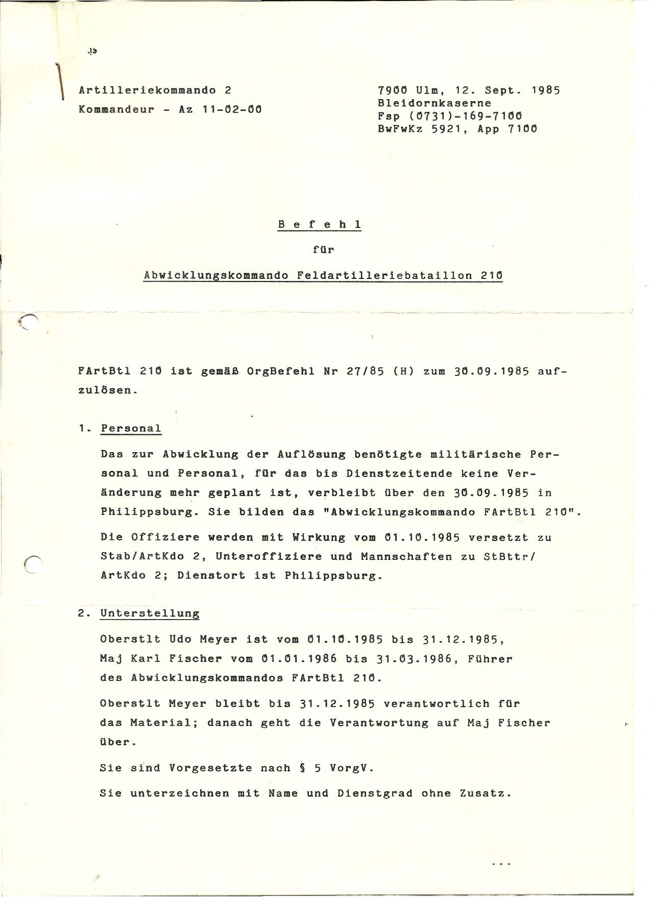 Bef f Abwickl S1-f Bef f Abwickl S1-f