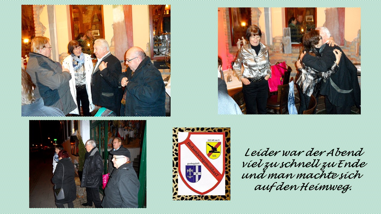 Jahresab schluss 2016 (5) Jahresab schluss 2016 (5)