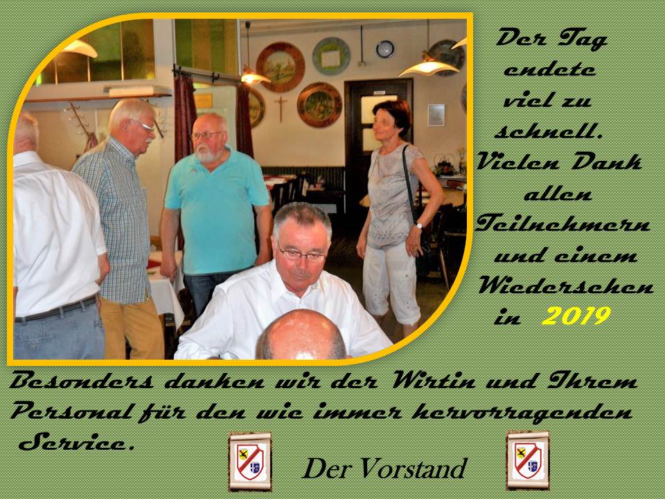 Kameradschaftstreffen 2018 (9) Kameradschaftstreffen 2018 (9)