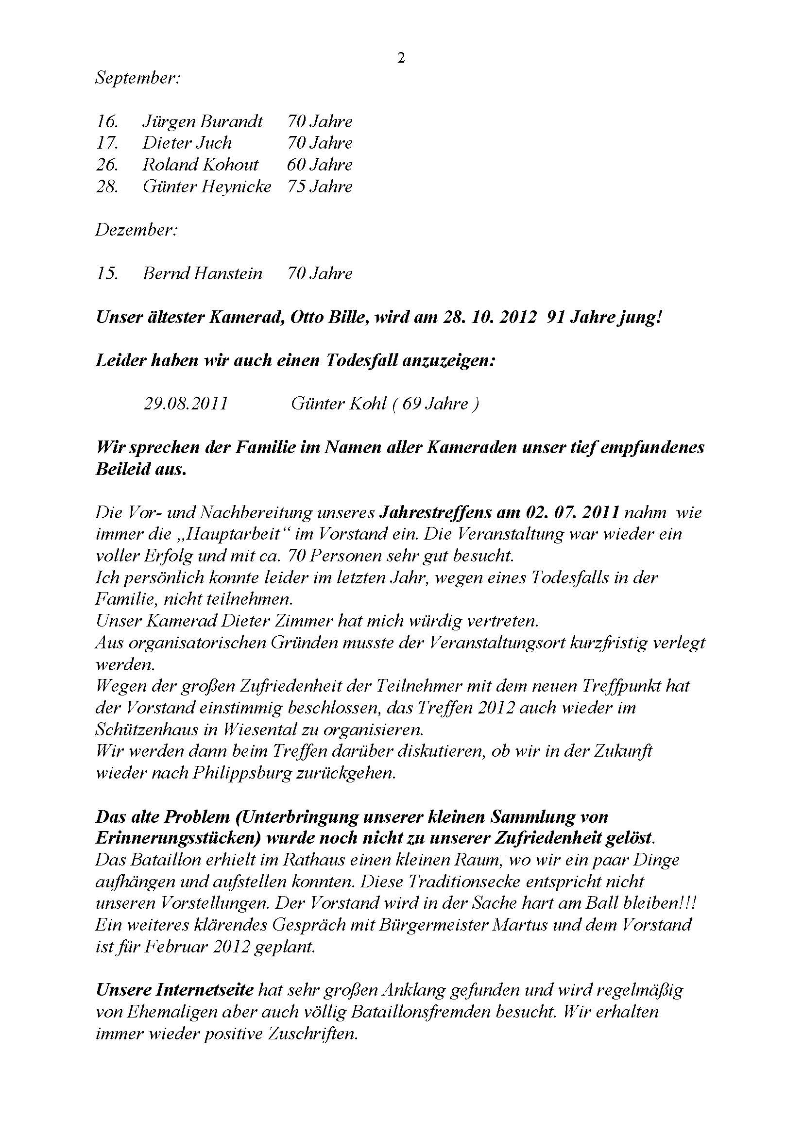 R�ckblick 2011 Ausblick 2012 Vorschlag  skaliert_Seite_2
