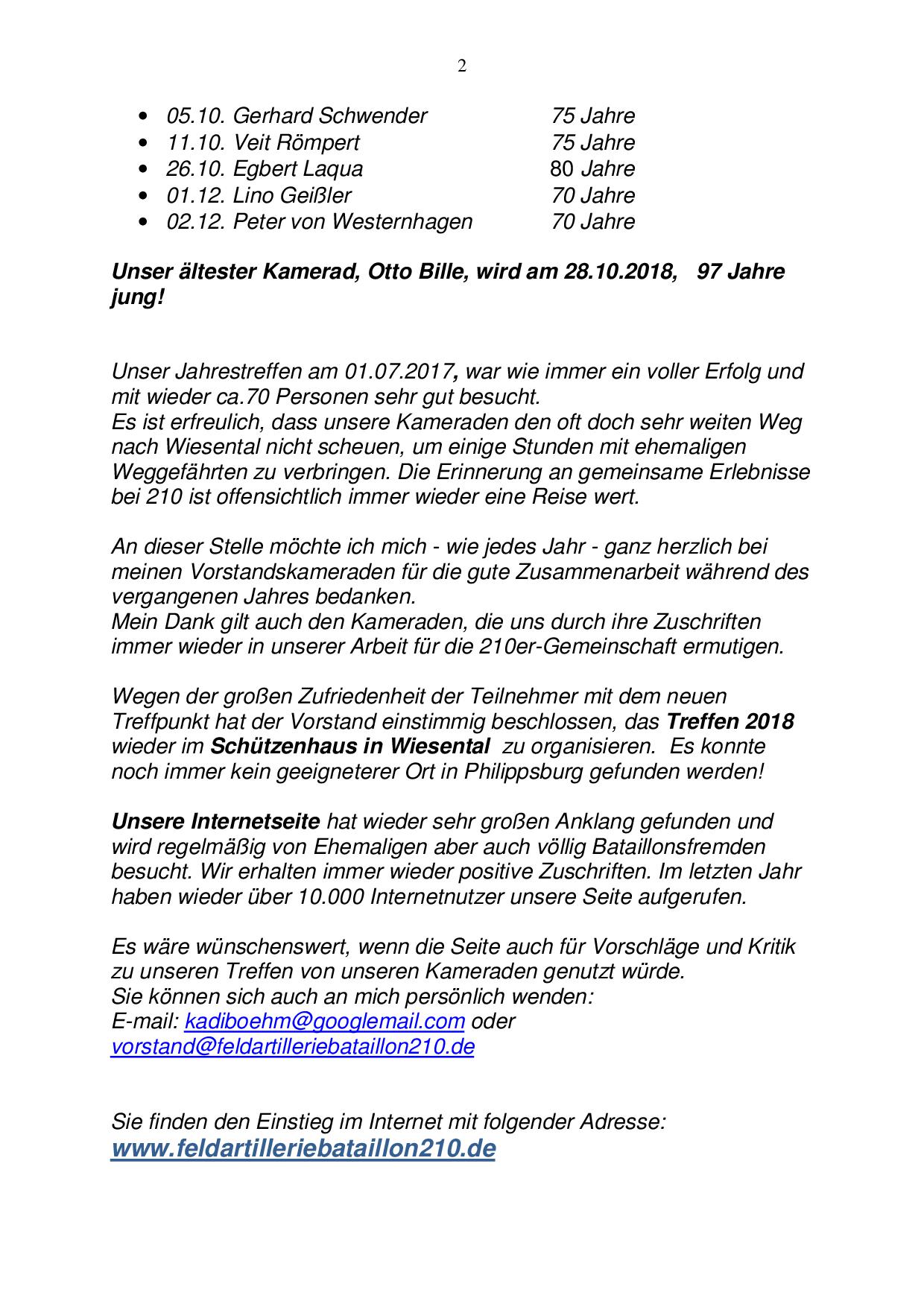 Rückblick 2017Ausblick 2018-002 Rückblick 2017Ausblick 2018-002