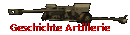 Geschichte Artillerie